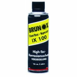 BRUNOX Korrosionsschutz-Spray IX 100 300ml