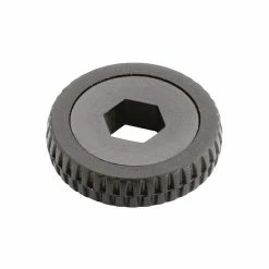 Busch & Müller Busch + M&uuml;ller Gummilaufrolle, DYMOTEC 6, 406GPB