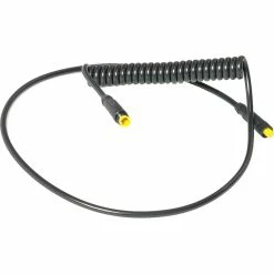 Busch & Müller Busch + M&uuml;ller Kabel, IQ-XM Speed Verbindungskabel, 125cm HigoMini C, 468AK