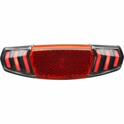 Busch & Müller Busch + M&uuml;ller R&uuml;cklicht Dynamo, TOPLIGHT DART Plus, 50/80mm, 340ASK, He8