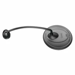 Busch & Müller Busch + M&uuml;ller R&uuml;ckspiegel, CYCLE STAR 80, L:13 Cm, Bride Und Klemmkonus 16.7 Mm, 903, He6