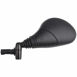 Busch & Müller Busch + M&uuml;ller R&uuml;ckspiegel E-Bike, Links, Abklappbar, Klemmkonus:16.7mm, ECE Pr&uuml;fzeichen S-Pedelec,913/701, Box