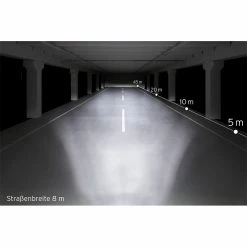 Busch & Müller Busch + M&uuml;ller Scheinwerfer Akku, IXON ROCK 100 Lux, USB Powerbank, Lithium Akku, ALU Silber, 198L, He10 -Fahrradladen busch mueller scheinwerfer akku ixon rock 100 lux usb powerbank lithium akku alu silber 198l he103