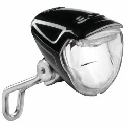 Busch & Müller Busch + Müller Scheinwerfer Dynamo, IQ EYC 50 Lux, Seitenläufer, 160RDI, He8