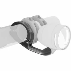 Busch & Müller Busch + M&uuml;ller Scheinwerferhalter, 25.4/31.8mm, Einarmig Aluminium 470LHA25/31, Oem