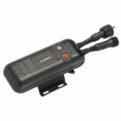 Busch & Müller Busch + M&uuml;ller Stromversorgung, E-WERK Mobil, Spannung Bis 13,3 /1,5A Variabel, 361