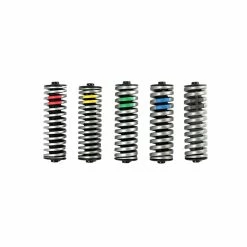 By Schulz By.Schulz Federsattelstütze, G.2 LT 27.2 X 380mm Hub 50mm HARD 100-130 Kg Black-sand 5 By Schulz By.Schulz Federsattelstütze, G.2 LT 27.2 X 380mm Hub 50mm HARD 100-130 Kg Black-sand -Fahrradladen byschulz federsattelstuetze g2 lt 272 x 380mm hub 50mm hard 100 130 kg black sand2