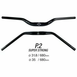By Schulz By.Schulz Lenker, P.2 Super Strong/31.8 Width:680 Rise:40 Back Sweep:37° AL6061 Overload Black-sand 9 By Schulz By.Schulz Lenker, P.2 Super Strong/31.8 Width:680 Rise:40 Back Sweep:37° AL6061 Overload Black-sand -Fahrradladen byschulz lenker p2 super strong 318 width680 rise40 back sweep37 al6061 overload black sand4