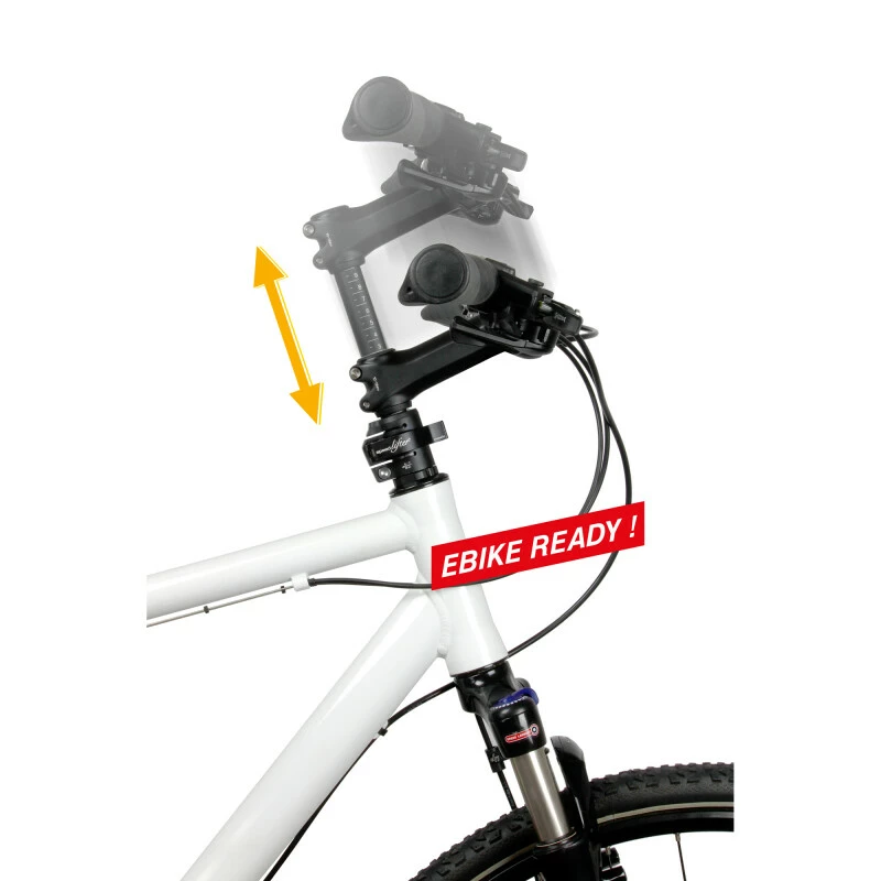 By Schulz By.Schulz Speedlifter, CLASSIC 28.6 T6 Auszug:60 Klemm-ID:24.4 Hülse:39.5mm 4 By Schulz By.Schulz Speedlifter, CLASSIC 28.6 T6 Auszug:60 Klemm-ID:24.4 Hülse:39.5mm – Bild 2