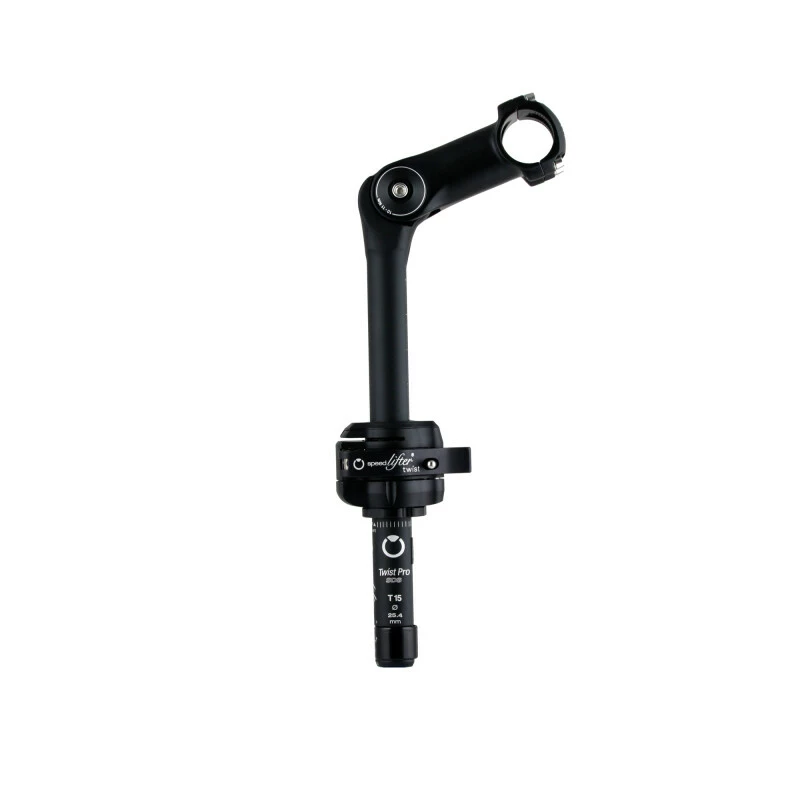 By Schulz By.Schulz Speedlifter, TWIST PRO SDS 28.6 T11 Ausladung:103 Winkel:-10-+50°Auszug:110 K-ID:25.4 3 By Schulz By.Schulz Speedlifter, TWIST PRO SDS 28.6 T11 Ausladung:103 Winkel:-10-+50°Auszug:110 K-ID:25.4