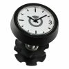 By Schulz By.Schulz Uhr, Speedlifter A-Head Clock Alu Black 2 By Schulz By.Schulz Uhr, Speedlifter A-Head Clock Alu Black -Fahrradladen byschulz uhr speedlifter a head clock alu black