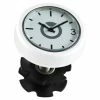 By Schulz By.Schulz Uhr, Speedlifter A-Head Clock Alu White 2 By Schulz By.Schulz Uhr, Speedlifter A-Head Clock Alu White -Fahrradladen byschulz uhr speedlifter a head clock alu white