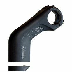 By Schulz By.Schulz Vorbau, ALPHA SDS 35 Ausladung:95 Winkel: 35&deg; Klemm-ID:28.6 E-BIKE READY Black-sand