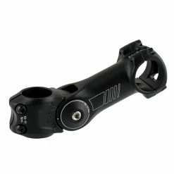 By Schulz By.Schulz Vorbau, Pro SDS 31.8 Stem Ext:110 Angle: -20&deg;/+40&deg; Clamp-ID:28.6 AL Super Strong Black-sand