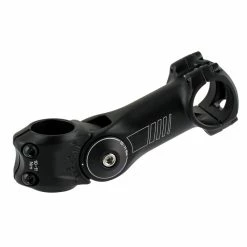 By Schulz By.Schulz Vorbau, Pro SDS 31.8 Stem Ext:95 Angle:-20&deg;/+40&deg; Clamp-ID:28.6 AL Super Strong Black-sand