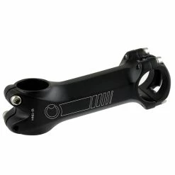 By Schulz By.Schulz Vorbau, SDS 31.8 Ausladung:100 Winkel:8&deg; Klemm-ID:28.6 ALU 3D Black-sand