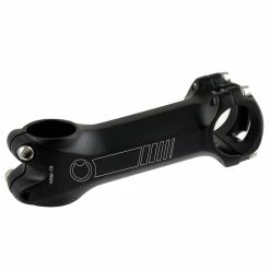 By Schulz By.Schulz Vorbau, SDS 31.8 Ausladung:80 Winkel:8&deg; Klemm-ID:28.6 ALU 3D Black-sand