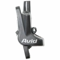 CALIPER ASSY NONCPS BLK DB1 NO HOSE SRAM