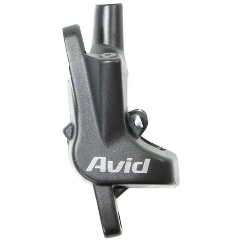 CALIPER ASSY NONCPS BLK DB1 NO HOSE SRAM 3 CALIPER ASSY NONCPS BLK DB1 NO HOSE SRAM