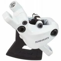 CALIPER ASSY NONCPS WHT DB5 SRAM