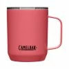 CamelBak Camp Mug V.I. 0.35l Bottle Wild Strawberry -Fahrradladen camelbak camp mug vi 035l bottle wild strawberry