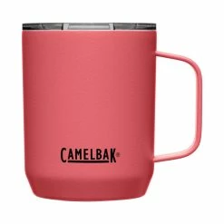 CamelBak Camp Mug V.I. 0.35l Bottle Wild Strawberry