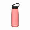 CamelBak Carry Cap Bottle 0.75l, Rose