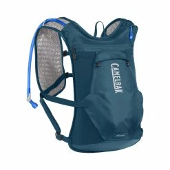 CamelBak Chase 8 Moroccan Blue