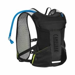 CamelBak Chase Bike Vest 2.5l, Black