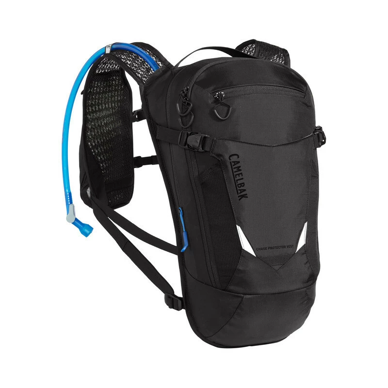 CamelBak Chase Protector Vest 8l, Black 3 CamelBak Chase Protector Vest 8l, Black