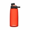 CamelBak Chute Mag 1.0l Bottle Fiery Red