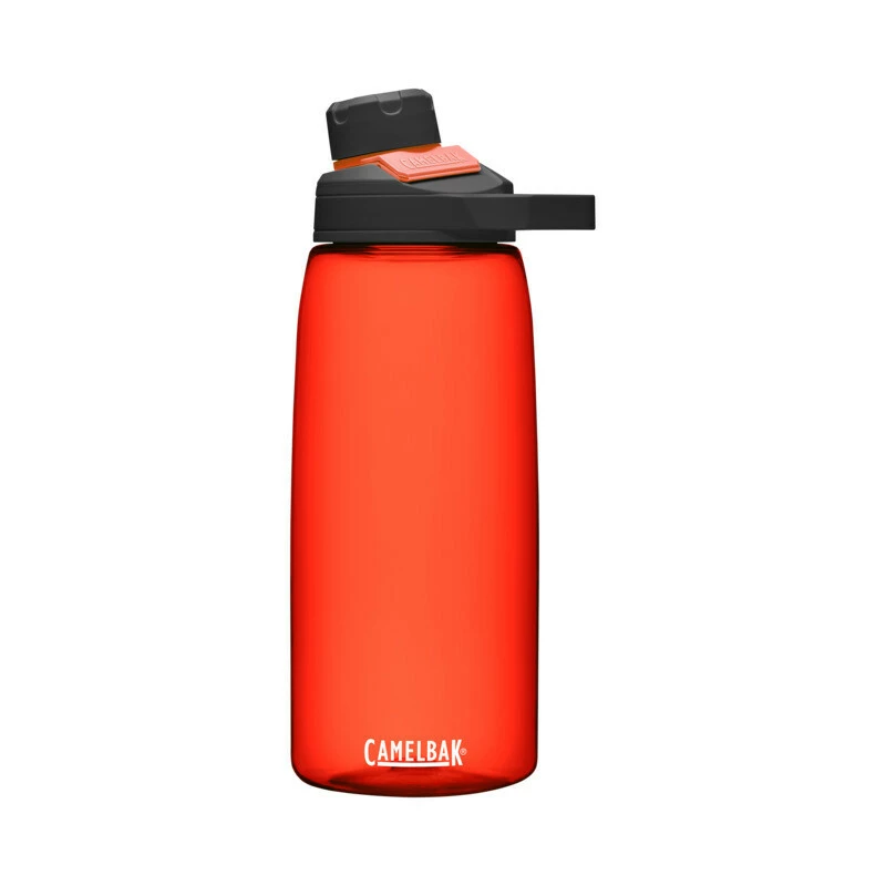 CamelBak Chute Mag 1.0l Bottle Fiery Red 3 CamelBak Chute Mag 1.0l Bottle Fiery Red