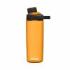 CamelBak Chute Mag Bottle 0.6l, Lava -Fahrradladen camelbak chute mag bottle 06l lava