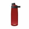 CamelBak Chute Mag Bottle 0.75l, Cardinal -Fahrradladen camelbak chute mag bottle 075l cardinal