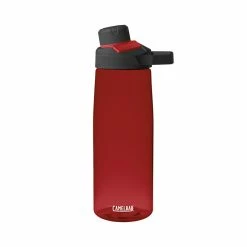 CamelBak Chute Mag Bottle 0.75l, Cardinal