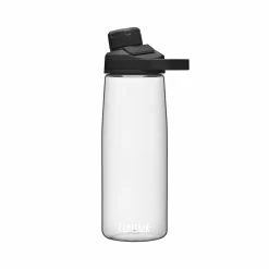 CamelBak Chute Mag Bottle 0.75l, Clear