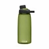CamelBak Chute Mag Bottle 1.0l, Olive