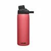 CamelBak Chute Mag V.I. 0.6l Bottle Wild Strawberry -Fahrradladen camelbak chute mag vi 06l bottle wild strawberry
