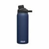 CamelBak Chute Mag V.I. 0.75l Bottle Navy -Fahrradladen camelbak chute mag vi 075l bottle navy