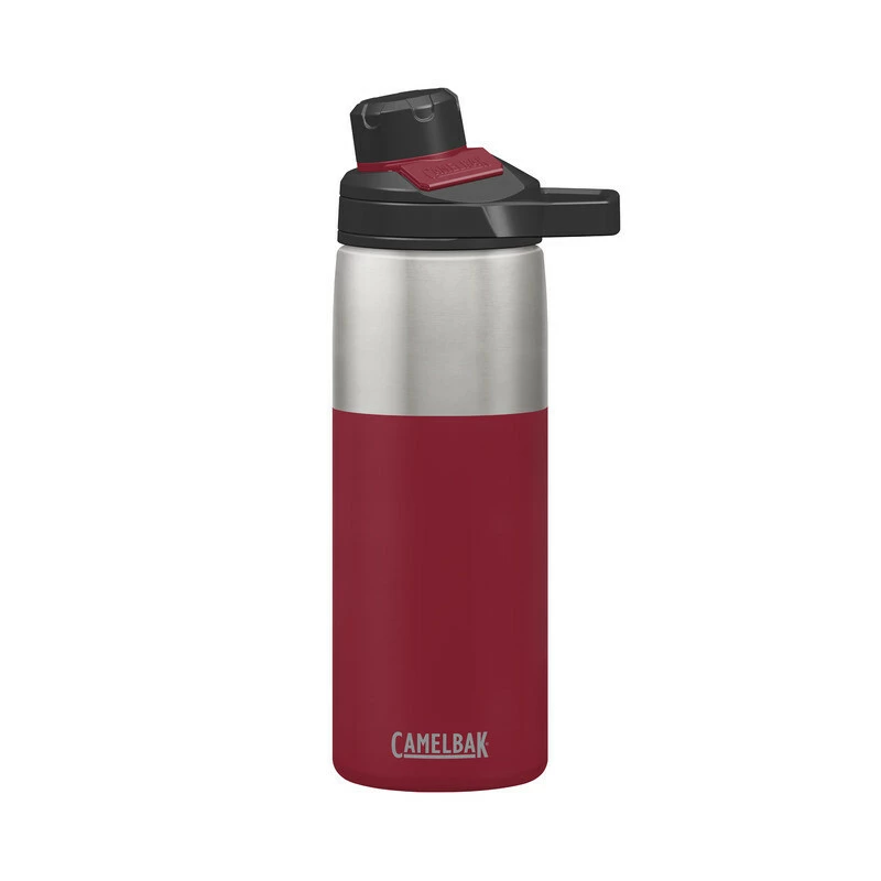 CamelBak Chute Mag V.I. Bottle 0.6l, Cardinal 3 CamelBak Chute Mag V.I. Bottle 0.6l, Cardinal