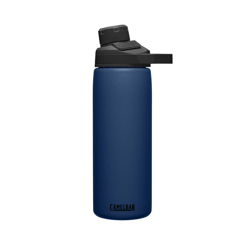 CamelBak Chute Mag V.I. Bottle 0.6l, Navy 3 CamelBak Chute Mag V.I. Bottle 0.6l, Navy