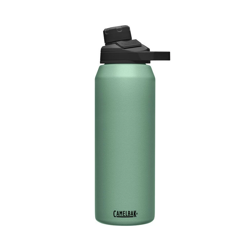 CamelBak Chute Mag V.I. Bottle 1.0l, Moss 3 CamelBak Chute Mag V.I. Bottle 1.0l, Moss