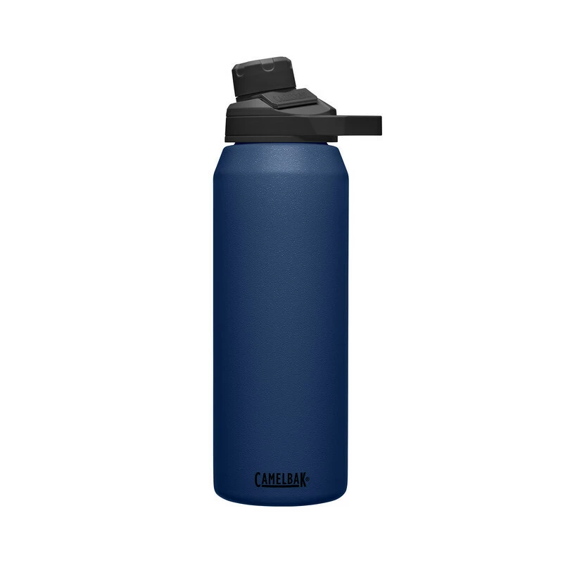 CamelBak Chute Mag V.I. Bottle 1.0l, Navy 3 CamelBak Chute Mag V.I. Bottle 1.0l, Navy