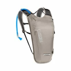 CamelBak Classic Light 4l, Aluminum-black