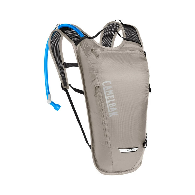 CamelBak Classic Light 4l, Aluminum-black 3 CamelBak Classic Light 4l, Aluminum-black