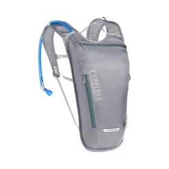 CamelBak Classic Light Gunmetal Hydro