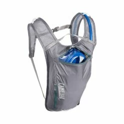 CamelBak Classic Light Gunmetal Hydro 11 CamelBak Classic Light Gunmetal Hydro -Fahrradladen camelbak classic light gunmetal hydro5