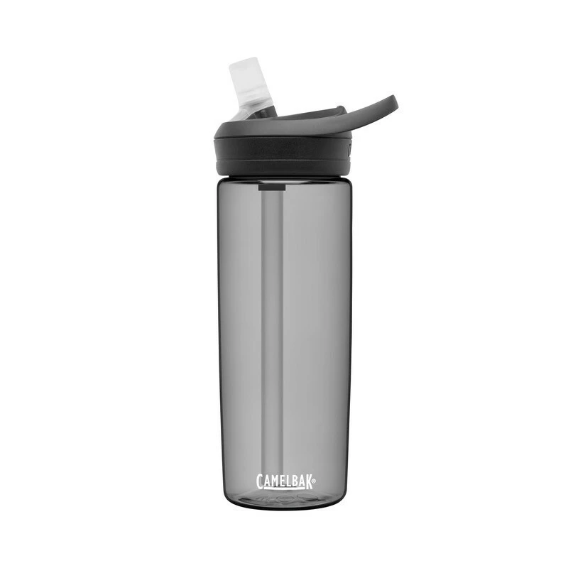 CamelBak Eddy+ Bottle 0.6l, Charcoal 3 CamelBak Eddy+ Bottle 0.6l, Charcoal