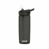 CamelBak Eddy+ Bottle 0.6l, Charcoal -Fahrradladen camelbak eddy bottle 06l charcoal 2