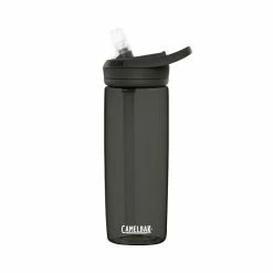 CamelBak Eddy+ Bottle 0.6l, Charcoal